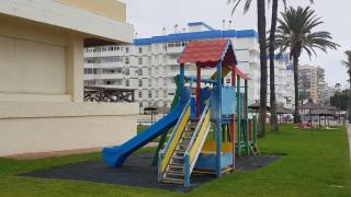 H2M Aloha Playa 1st Line Beach Terrace and Pool - Benalmádena - 6