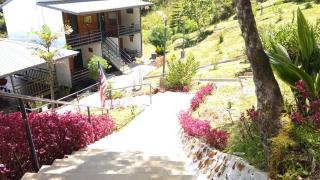 Ayana Holiday Resort - Kundasang - 2