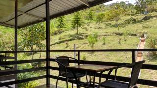 Ayana Holiday Resort - Kundasang - 1