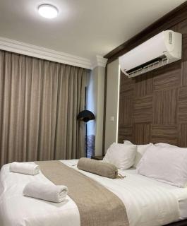 Mass Boutique hotel - Áqaba - 0