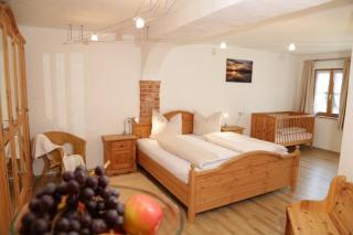 Wolfeicherhof - Eggstätt - 8