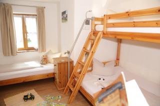 Wolfeicherhof - Eggstätt - 5