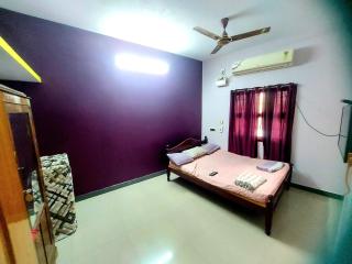CASA DEEPAM - Pondicherry - 0