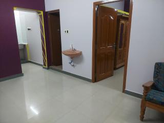 CASA DEEPAM - Pondicherry - 1