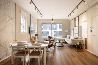 Seabreeze Serenity Haven with Mamad by Sea N' Rent - Tel Aviv - 8