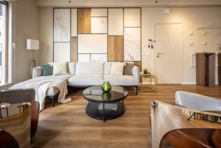 Seabreeze Serenity Haven with Mamad by Sea N' Rent - Tel Aviv - 5