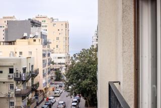 Seabreeze Serenity Haven with Mamad by Sea N' Rent - Tel Aviv - 6