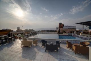 Mass Boutique hotel - Áqaba - 6