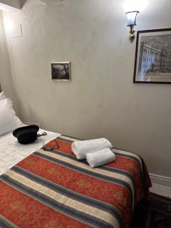 Familly rooms (two rooms) Cà del Traghetto - Venice - 1