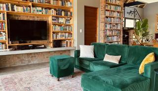 The Lazy Leopard Lodge - Hoedspruit - 3