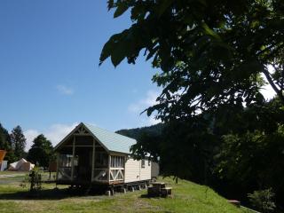 Stella Snow Campia南信州 星空グランピング - 1