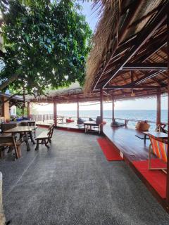 Tao Thong Villa 2 - Ko Tao - 1