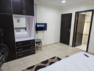 KAMS HOMES Opp Nizamiye - Abuja - 8