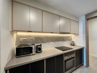 Luxury 3BR 6BR D1mension & Zenity in District 1 FreePoolSaunaGym - Hô-Chi-Minh-Ville - 8