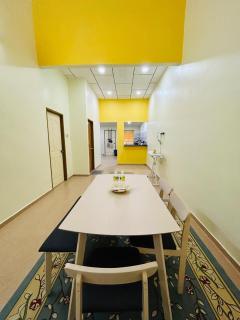 Sena Yang Indah Homestay - Kangar - 7