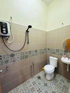 Sena Yang Indah Homestay - Kangar - 3