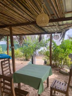 Ananda Home Stay and Restaurant - Tangalle - 5