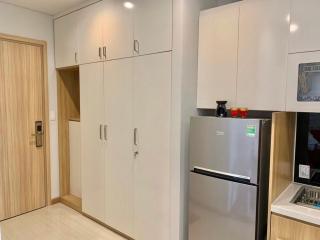 Golden sunshine studio-Sea view &Nelflix Free - Ha Long - 6