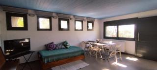 LIOFYTO - Stylish Villa with views to Foinikounda bay downstairs studio - 6