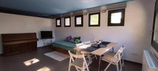 LIOFYTO - Stylish Villa with views to Foinikounda bay downstairs studio - 6