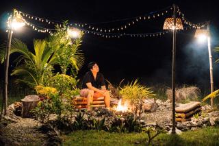 Tongo Hill Cottages - 3