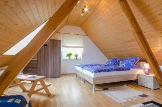 Ferienwohnungen Handwerger - 2