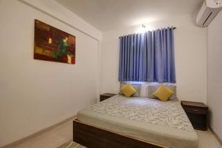 Rahul Service Apartment - Calangute - 3