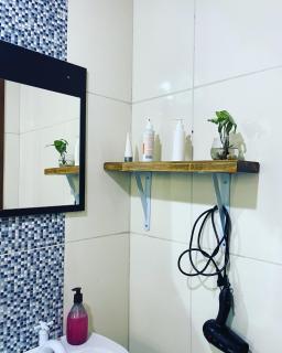 Chalé no paraíso - 9