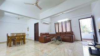 Downtown Manor-Panavila - Trivandrum - 5