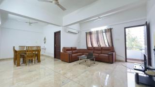 Downtown Manor-Panavila - Trivandrum - 0