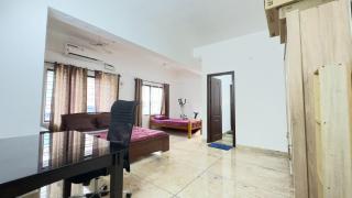 Downtown Manor-Panavila - Trivandrum - 1