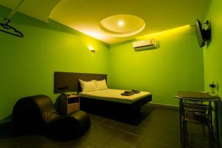S3 Hotel (Rayong) - Ban Hua Fat - 8