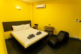 S3 Hotel (Rayong) - Ban Hua Fat - 3