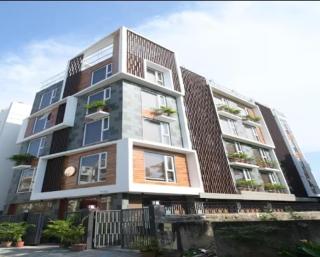 NK7 Newtown - kolkata - 8