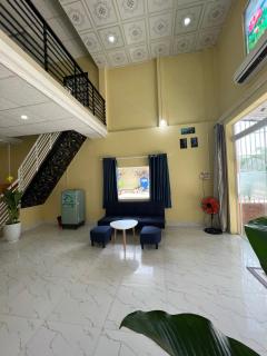 Tony's Homestay - 6