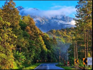 Ayana Holiday Resort - Kundasang - 0