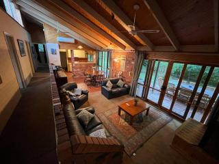 Creek cottage - Wodonga - 0