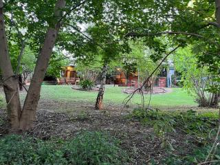 Creek cottage - Wodonga - 8