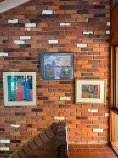 Creek cottage - Wodonga - 6