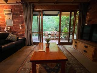 Creek cottage - Wodonga - 3