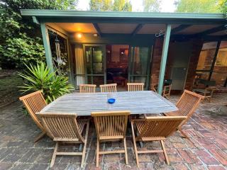 Creek cottage - Wodonga - 2