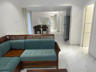 Daya's Stay @ Pondicherry - 7