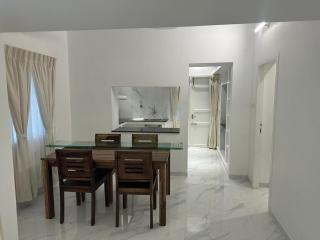 Daya's Stay @ Pondicherry - 1