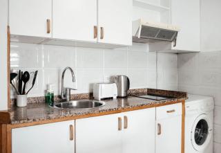 Apartamento Tamarasol 2 - San Bartolomé - 6
