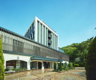 Hofu Grand Hotel - Hofu - 7