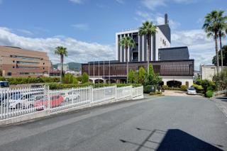 Hofu Grand Hotel - Hofu - 1