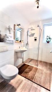 Apartament Comfort Primaverii - Râşnov - 9