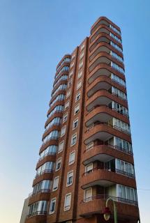 APARTAMENTOS EDIF ESTOCOLMO 8ºA - Benidorm - 0