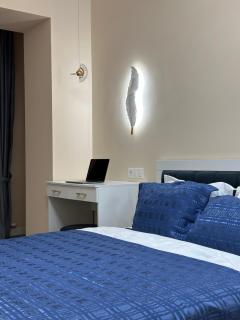Apartments in Comfort City Almaty 2rooms - Almaty - 9