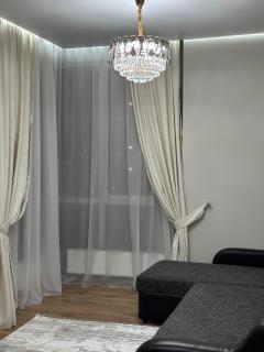 Apartments in Comfort City Almaty 2rooms - Almaty - 8